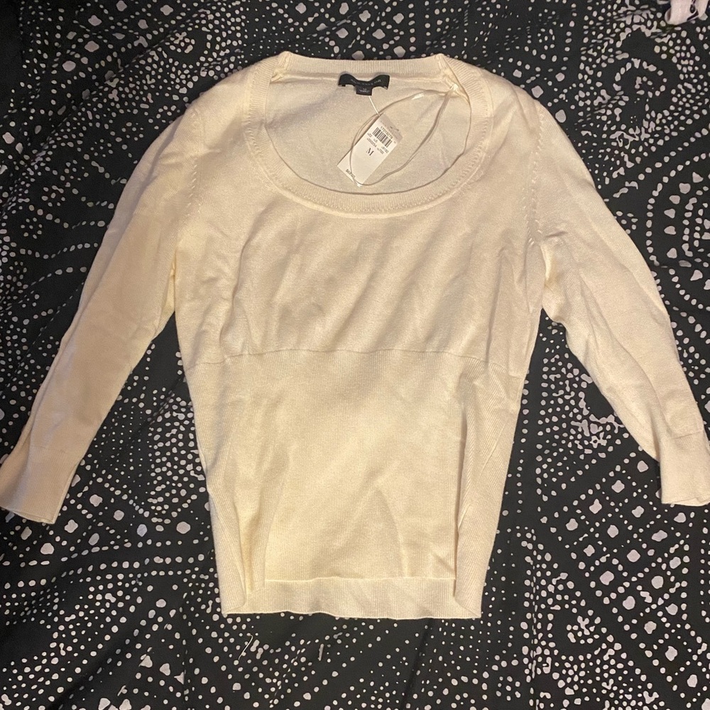 Ann Taylor long sleeve top